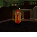 King Hot Dog's