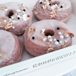 Donut anniversary