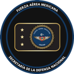 |MX| Fuerza Aerea Mexicana.