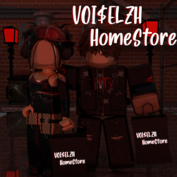 [NEW] Homestore| Voi$elzh