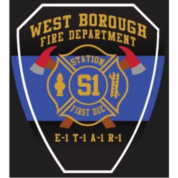 Westside borough fire dept v-2 icon