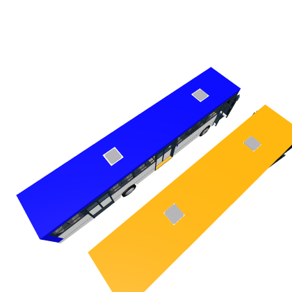 Onibus Para Cll e Pc [CORRIGIDO]