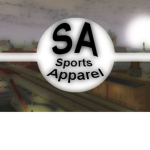 Rowdy Sports Apparel