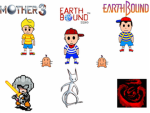 EarthBound and Mother Fan Group