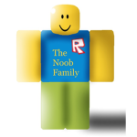 Noob Family!!!!!
