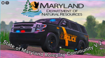 Maryland DNR