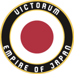 [V] Empire of Japan