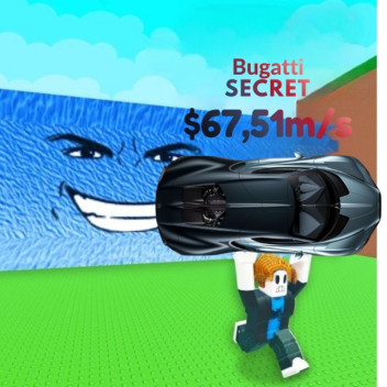Esacpe Tsunami for Cars