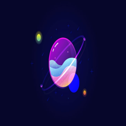 Solar System Saturn Wallpaper Roblox decal
