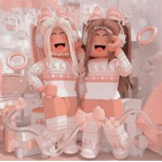 - Pink Ivy -