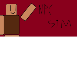 Be An Npc.
