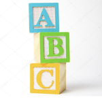 The ABC shop