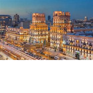 Belarus Mesha Reborn