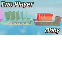 Obby Team "TEST"