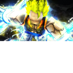 Dragon Ball Ragin Charger [x5 exp for stats]