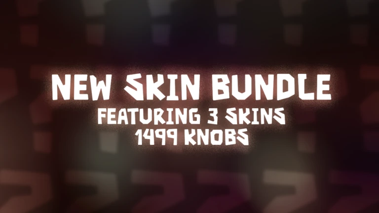 NEW SKIN BUNDLE