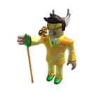 Sr. Rich