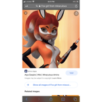 The fox squad for everyone