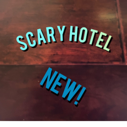 Scary Hotel Beta
