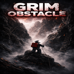 [FREE AVA] Grim Obstacle