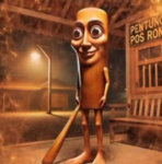 The Bacon Bois is Epik