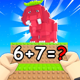 Math For Brainrots icon