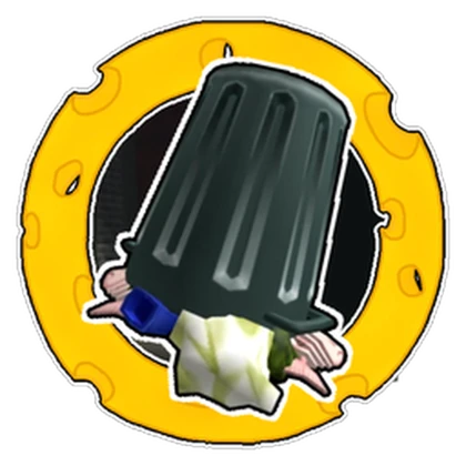 pure trash Roblox group icon
