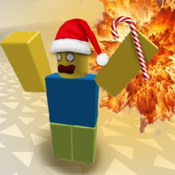 [🎄UPD!] Bazooka Blast!