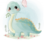 Dino~squad!