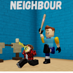 Neighbour [ALPHA]