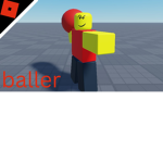 BALLER'S GAMES
