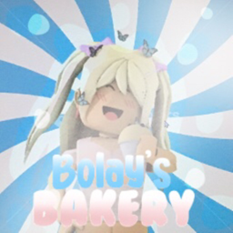 NEW || Bolay Bakery!