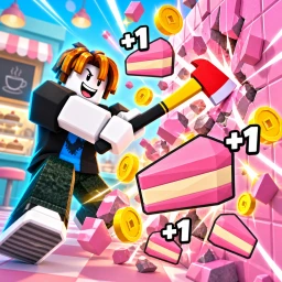 [UPD1] ☕+1 Cafe Simulator icon