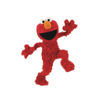 ~elmo$~