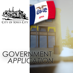 Goverment Application's