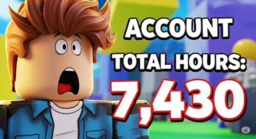 See your Account Age (hangout)