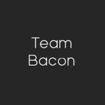 #Team_Bacon