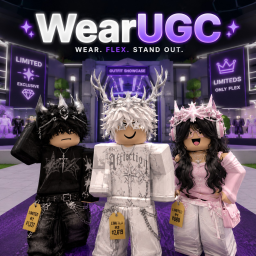 WearUGC