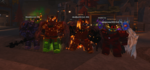 The Archangels of Forge