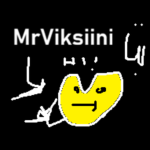 MrViksiini presents!