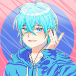 푸른건우