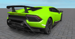 Test zawieszenia pojazdu [200+ pojazdów]