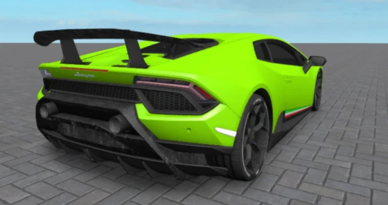Vehicle Suspension Test [200+ Vehicles]