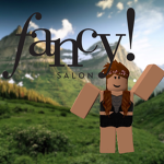 Fancy Salon