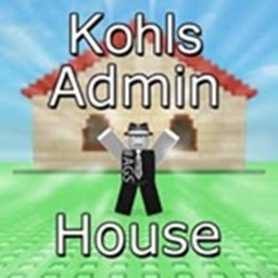 [🗺️Map Expansion] Kohls Admin House NBC