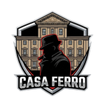 Casa Ferro