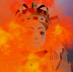 Kate raids