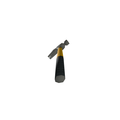 Hello Neighbor  Hammer Tool