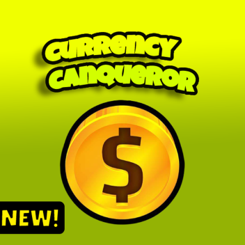 Währungs Eroberer Simulator!