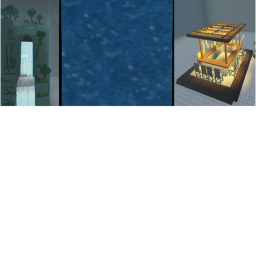 Swimming Pools.